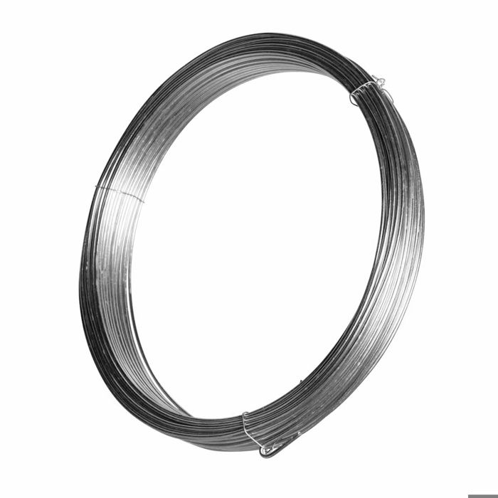 Fil De Ligature Marron – Rouleau 150 M, Diamètre 0,3 Mm – Pour Art Floral, Couronnes, Compositions - 2