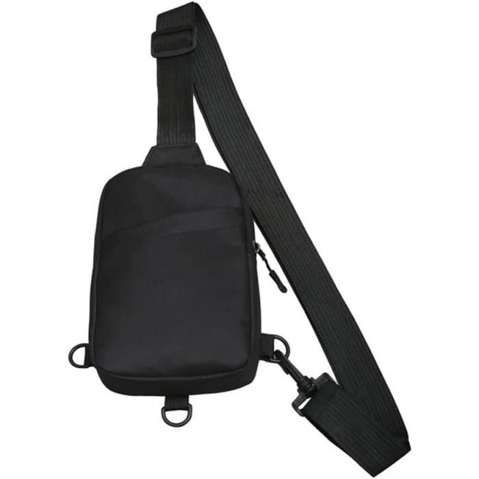 Carhartt Homme Sling Chest Crossbody Bag Sac À Bandoulière Étanche