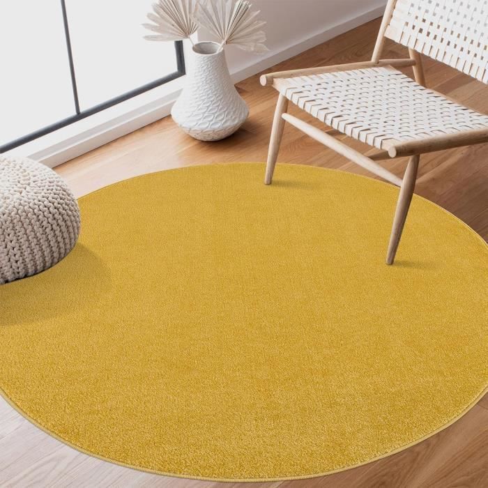 Tapis Stephen Curry Motif Floral - 60x90 Cm, Poils Courts, Lavable, Antidérapant - Pour Chambre, Salon (Vert) - 4