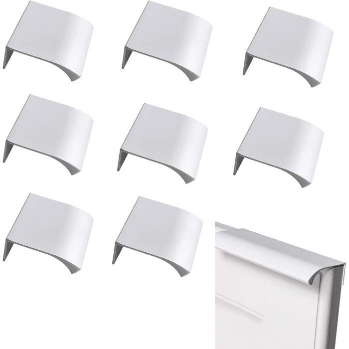 Kit D'Arche Guirlande Ballons Noir Blanc Argent, 127Pcs Kit D'Arche
