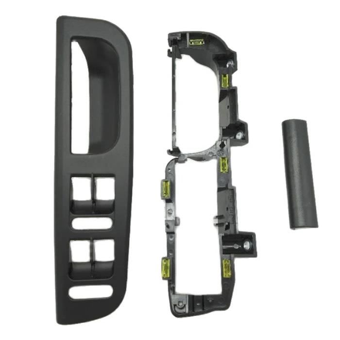 Poignées de porte extérieures de voiture RHD, pour BMW X5 E53 2000 – 2006, 51218243618 51218257738 34 Poignées de porte extérieures de voiture RHD, pour BMW X5 E53 2000 – 2006, 51218243618 51218257738 34