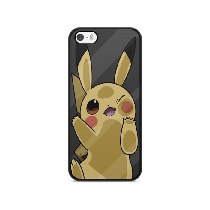 iphone 7 coque pokemon