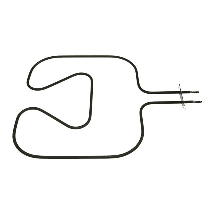 Résistance inférieure 3970125013 Electrolux Four