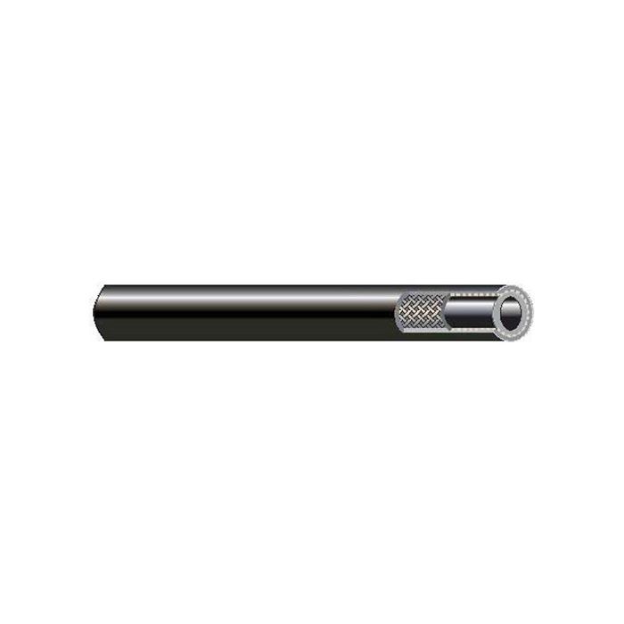 Durite Carburant Renforcée OC-PRO - 7mm X 13mm - 15 Mètres - Essence/Diesel - Neuf