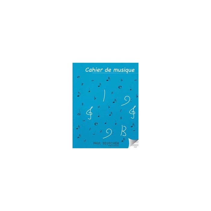 Petit Format Cahier de Musique 12 Portees Petit Format Cahier de Musique 12 Portees