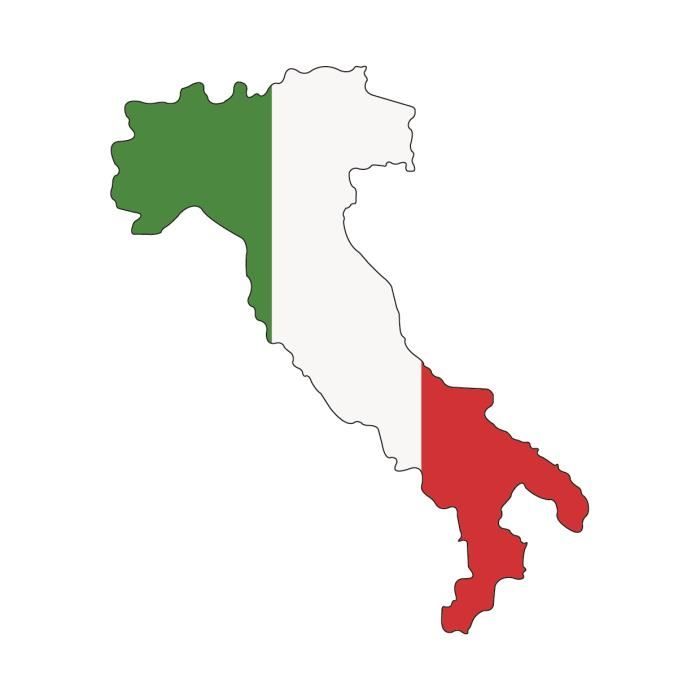 Botte italie sales
