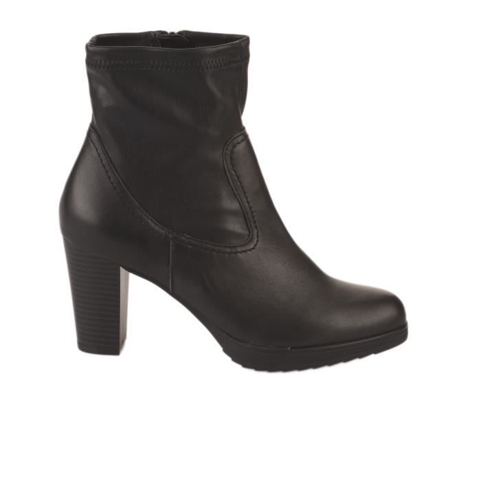 boots karston femme