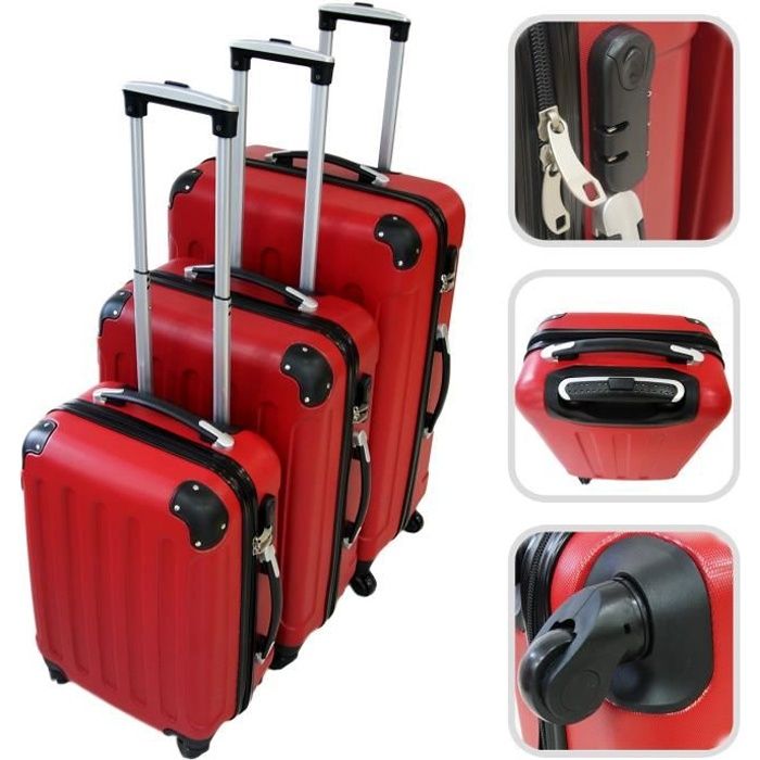 23 kg valise