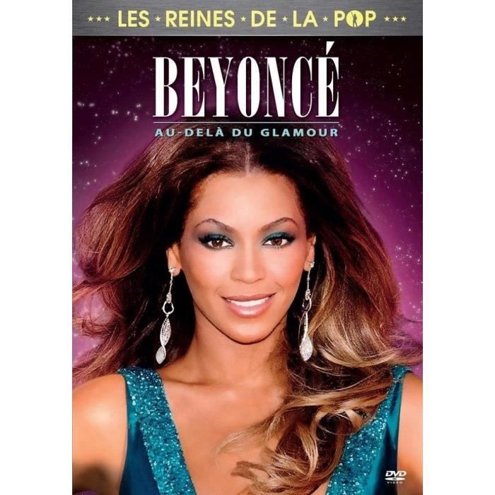 Beyoncé DVD - Cdiscount DVD