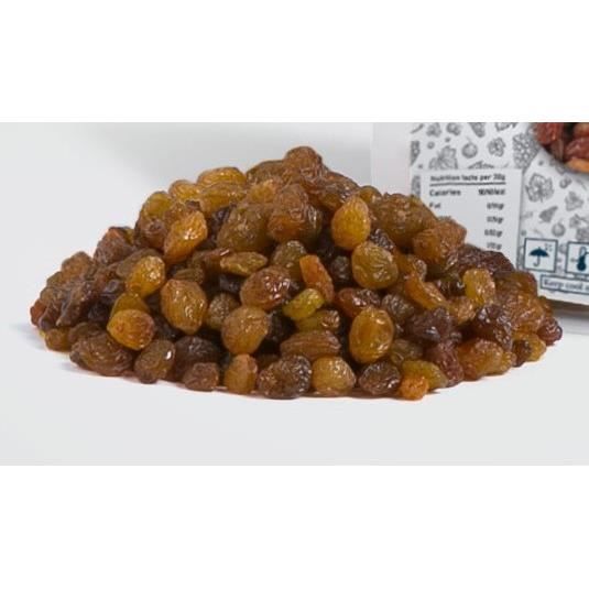 Raisins secs SULTANA - Cdiscount Au quotidien