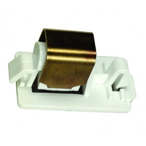 Verrou de porte de lave linge Whirlpool TR Compatible Bauknecht Ignis