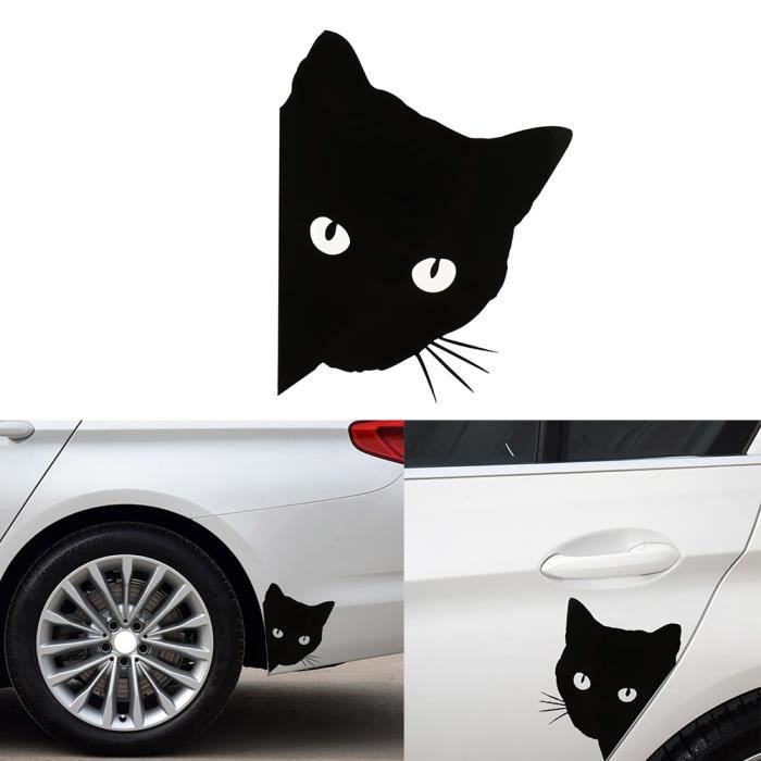 Autocollants Decoratifs Pour Audi A3 Autocollants De Voiture En Forme De Chat En Pet Stickers De Modele White Anqccta Cdiscount Auto Autocollants Decoratifs Pour Audi A3 Autocollants De Voiture En Forme De Chat En Pet Stickers De Modele White Anqccta Cdiscount Auto