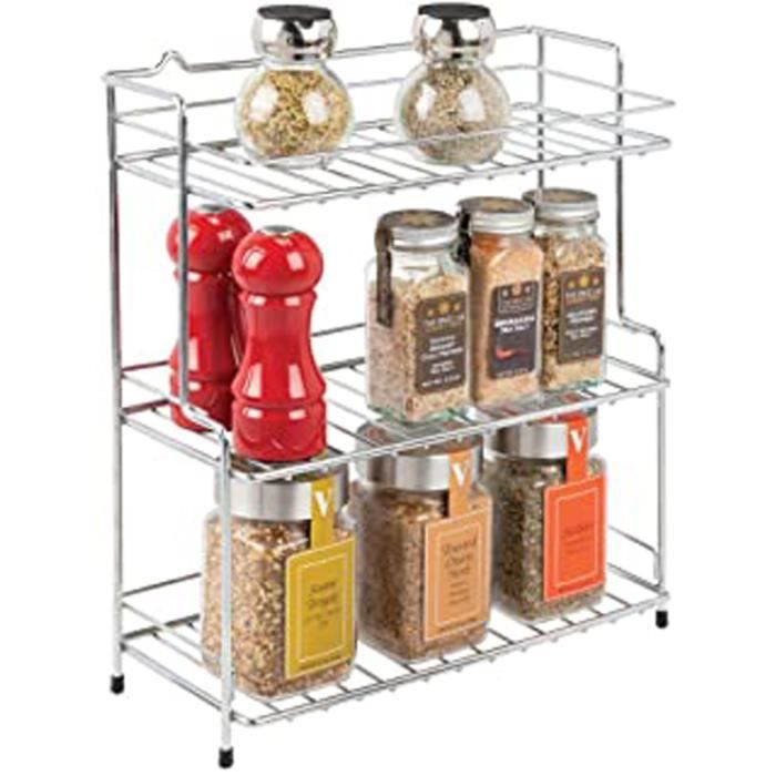 Etageres A Epices Folies D Ailleurs