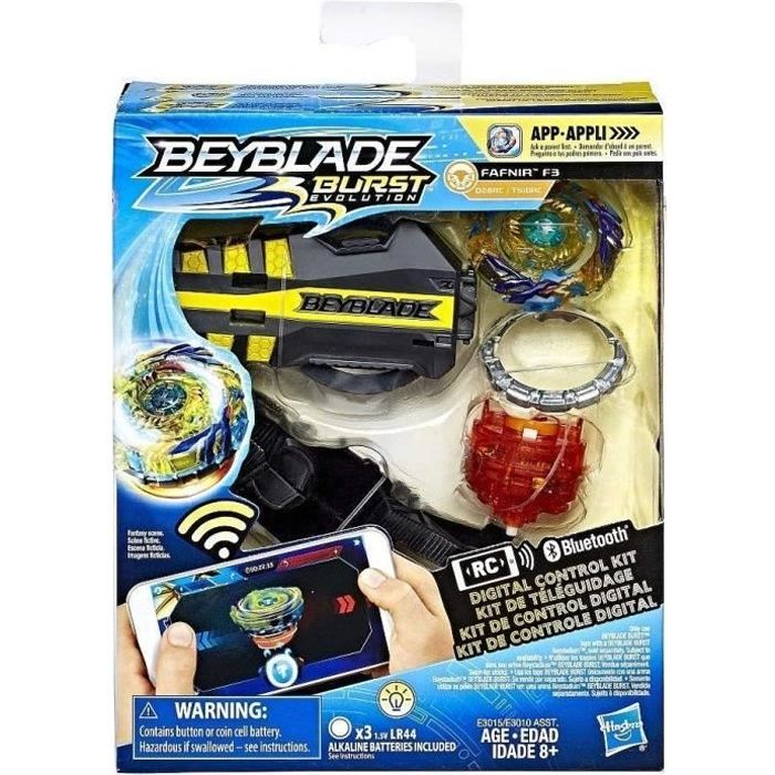 toupie beyblade age