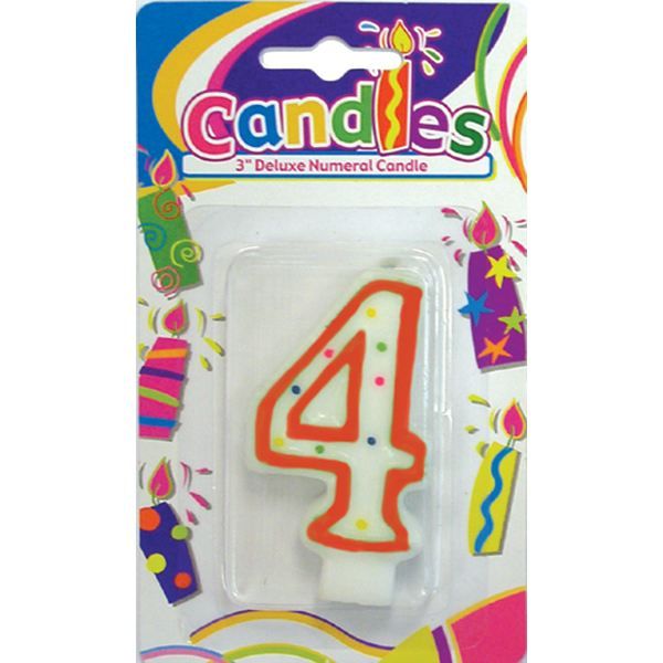 Bougie Anniversaire 4 Ans Achat Vente Bougie Anniversaire Cdiscount Bougie Anniversaire 4 Ans Achat Vente Bougie Anniversaire Cdiscount