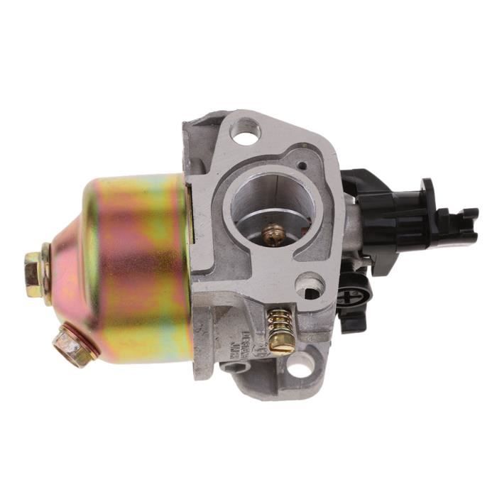 Carburateur Avec Kit De Joints Pour Moteur À Essence Huayi 208cc 247.299320 170-vu