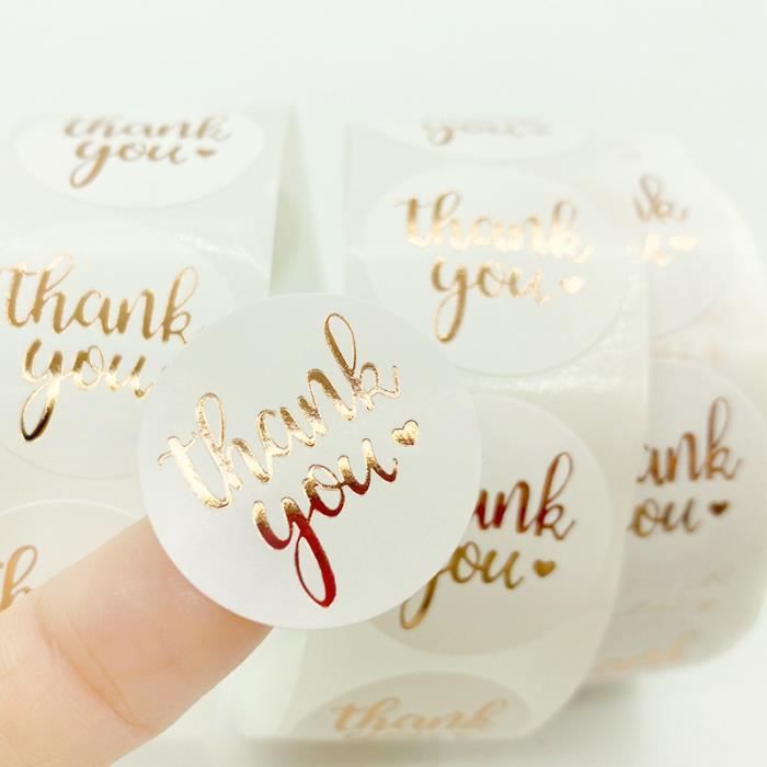 48 stickers marguerites aquarellées | Les gommettes françaises