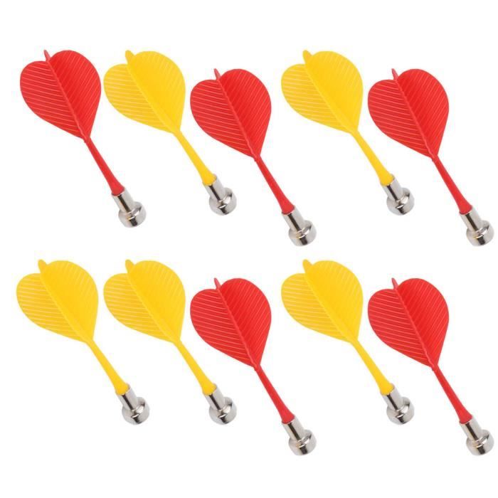 Tiges De Fer Graphite UST Mamiya Recoil Dart HDC - 70g - Régulier - Lot De 8
