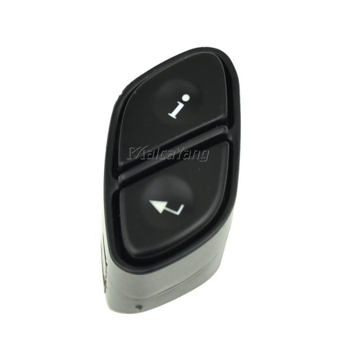 Interrupteur/commande Au Volant Pour Chevrolet Sonic - Réf. 96892140 - Neuf