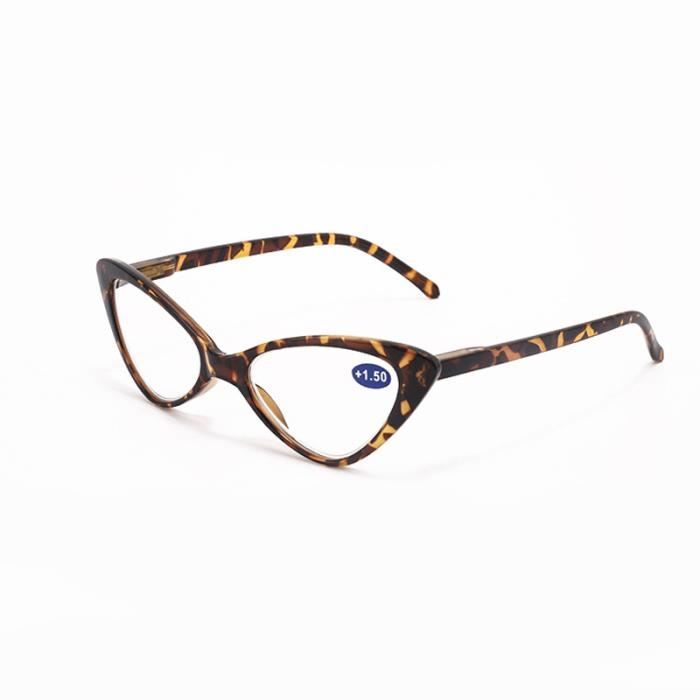 HEEYYOK Lot De 4 Lunettes De Lecture Blocage De La Lumière Bleue Pour