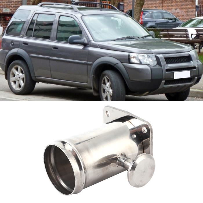 Kit Alluminio EGR Kit Rimozione EGR Per Freelander TD4 2001-2006