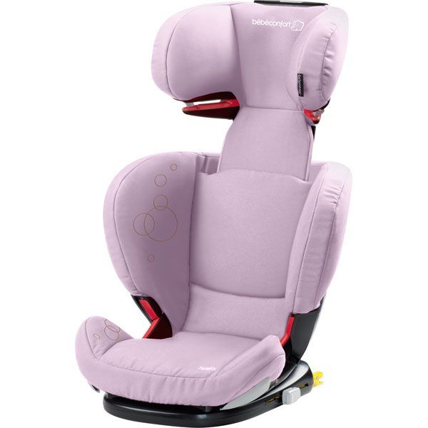 BEBE CONFORT Réhausseur Ferofix Gr 2/3 Pink - Achat / Vente