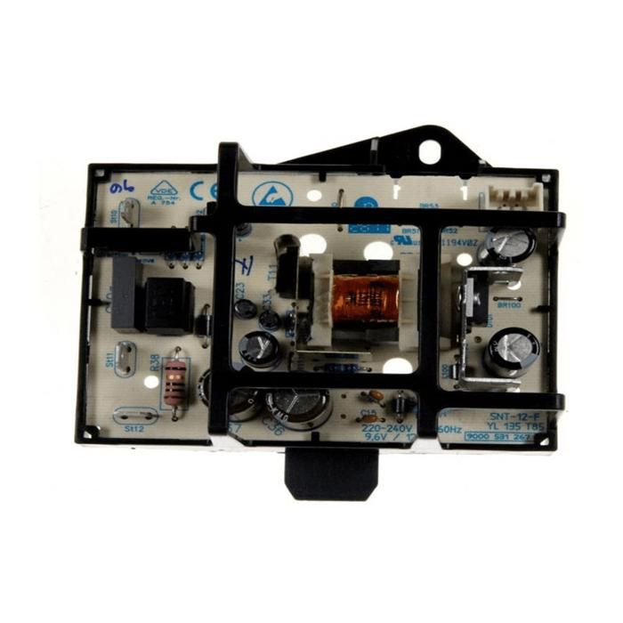 Bosch Module Réseau - vue 1