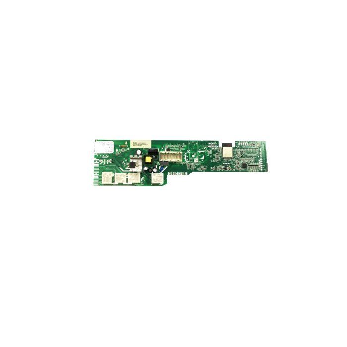 Candy Module de programme lave linge - vue 8
