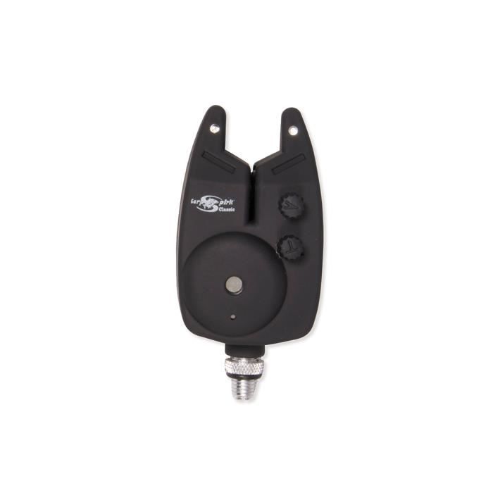Détecteur De Touche CARPSPIRIT HD2 – Neuf, Pour La Pêche à La Carpe, Couleur Jaune