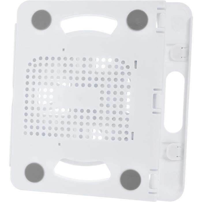 Acheter Support Vertical Pour Ordinateur Portable, Station D'accueil USB Pour MacBook Air Pro Avec USB 2.0 3.0 PD 60W, Support De Charge Pour Ordinateur De Bureau Et Portable