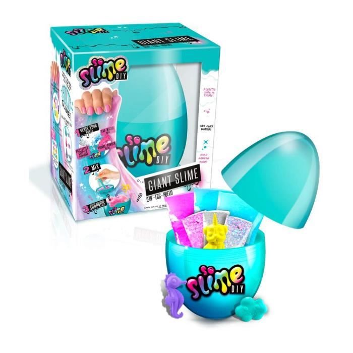 jouet slime