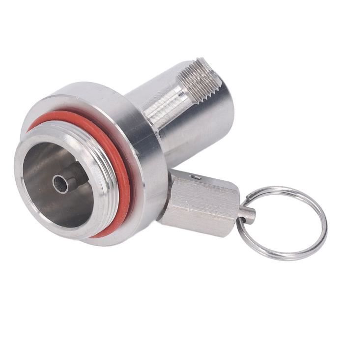 Tireuse, la bière en acier inoxydable Lance robinet Robinet distributeur Kit for 2L / 3.6L / Mini Keg bière 4L Growler Tireuse, la bière en acier inoxydable Lance robinet Robinet distributeur Kit for 2L / 3.6L / Mini Keg bière 4L Growler