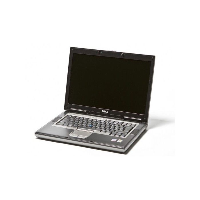 Dell Latitude D830 - Windows XP - C2D 2Go 80Go - 15.4 - Ordinateur portable PC - Dell