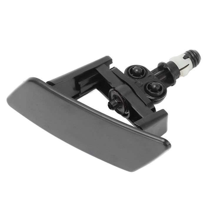 La Gauche)Buse De Pulvérisation De Lave-phare De Voiture Buse De