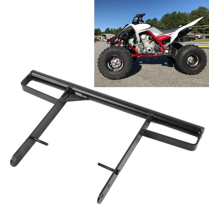 Kit De Pare-chocs Arrière En Métal RC, Pièces De Rechange En Alliage D Bronco 1 24 Rc Crawler 94353591