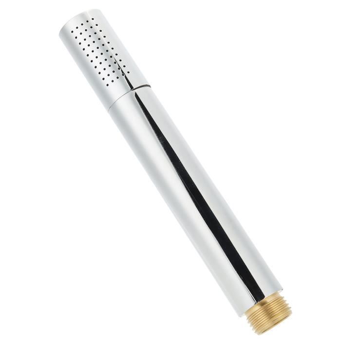 50 Buses Silicone Pour Pommeau Douche - Diamètre 4mm | Remplacement Facile | Anti-Calcaire