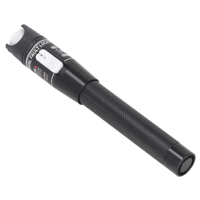 Localisateur Visuel De Défauts, Testeur De Câbles En Fibre Optique à