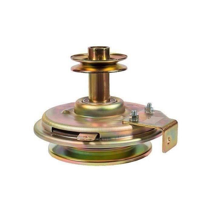 Embrayage de lame sur tondeuse MTD tracteurs HYDRO modèle NX09 RD (à partir de 2012)