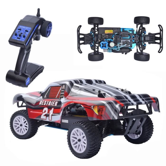 voiture rc telecommande