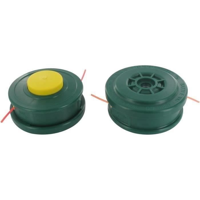 Greenstar 3987 Tête fil nylon universelle Tap - Go