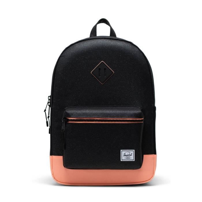 HERSCHEL - Heritage Youth Backpack | Playing Cats