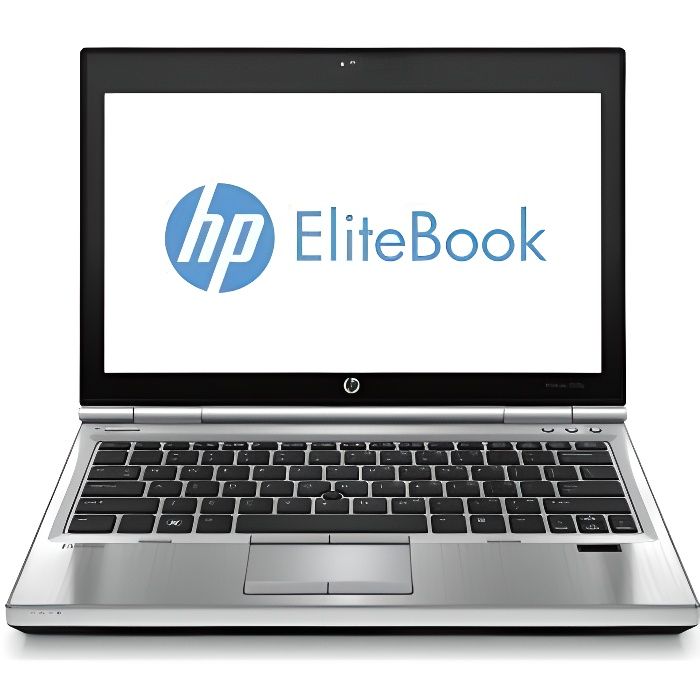 Vente PC Portable HP EliteBook 2570P pas cher