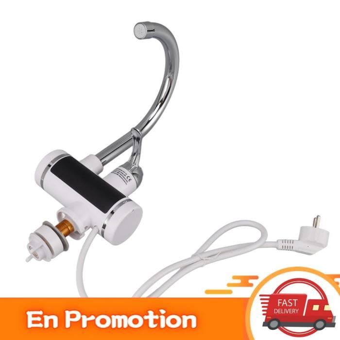 Bouillotte Électrique Rechargeable - Chauffe-Mains Et Corps - Autonomie 6h - Sécurité Arrêt Auto - Gris