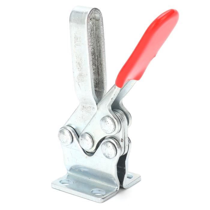 Tendeur Rapide Pour Table De Soudage - Pince à Levier De Serrage 16mm