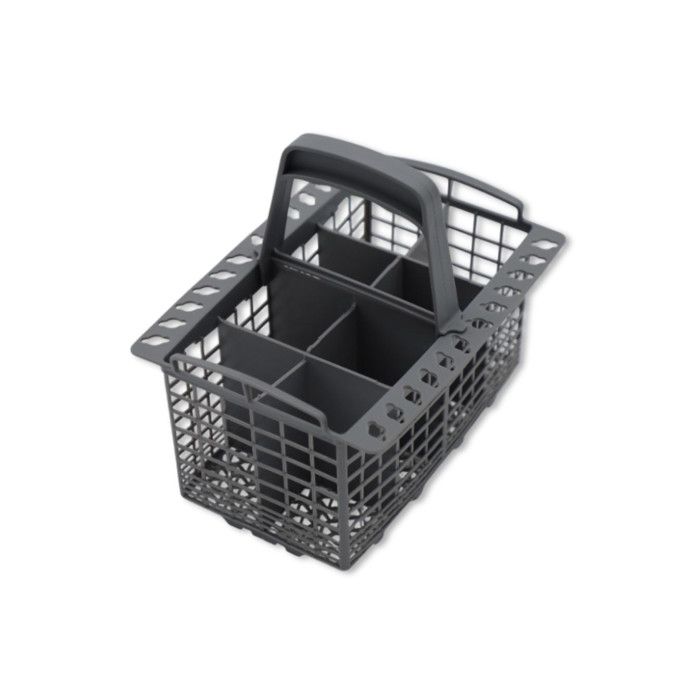 Panier à couverts Lave-vaisselle C00079023 C00097097 ARISTON HOTPOINT INDESIT NEFF BOSCH SIEMENS CANDY ROSIERES SCHOLTES SM