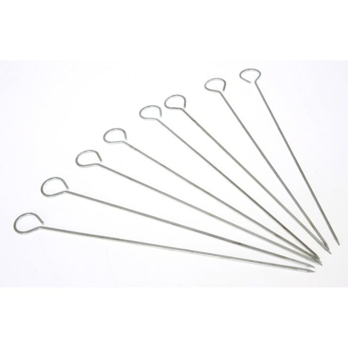 Suite De 10 Piques à Brochettes