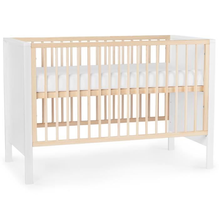 Kinderkraft Lit Bebe Mia En Bois Et A Barreaux Avec Matelas Blanc Achat Vente Lit Bebe Cdiscount Kinderkraft Lit Bebe Mia En Bois Et A Barreaux Avec Matelas Blanc Achat Vente Lit Bebe Cdiscount