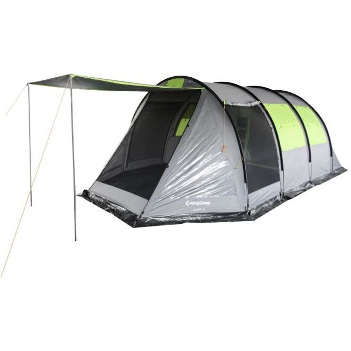 Kampa PE étanche tente//Auvent Tapis de sol-Différentes Tailles