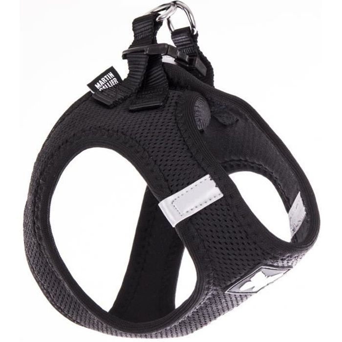 Harnais Mesh 3xs Noir Martin Sellier Cdiscount Harnais Mesh 3xs Noir Martin Sellier Cdiscount