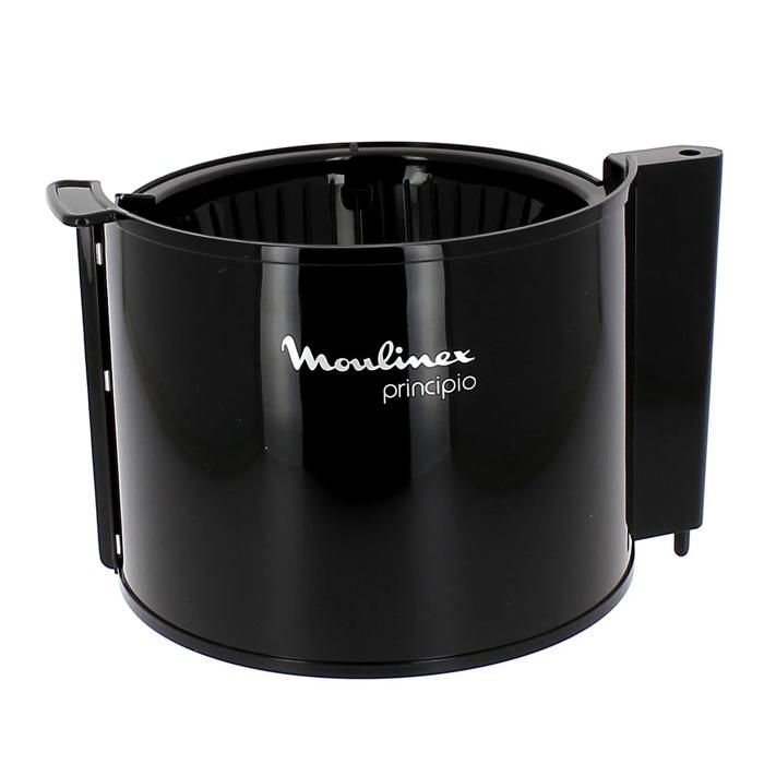 Porte filtre + clapet ss 202181 cafetiere moulinex
